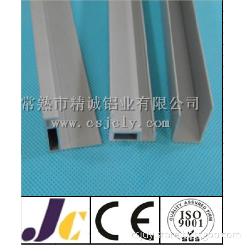 6061 Silver Anodized Aluminiumprofile (JC-P-84023)